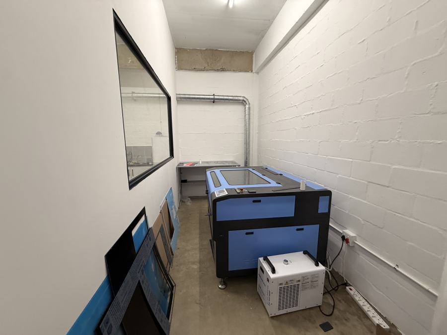 To Let Commercial Property for Rent in Malmesbury Industria Western Cape